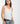 Perfect Tank- White